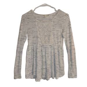 It's Our Time Women's Shirt Size XS